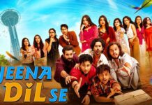 ‘JEENA DIL SE’ REVIEW | 29 May, 2026
