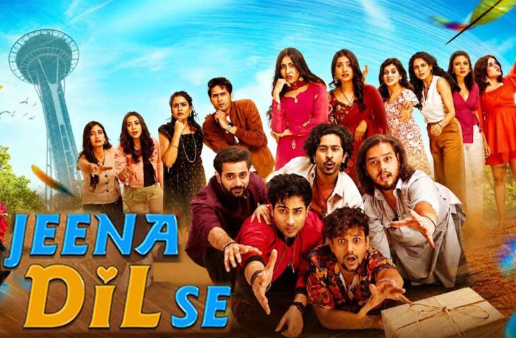 ‘JEENA DIL SE’ REVIEW | 29 May, 2026