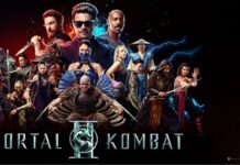 ‘MORTAL KOMBAT II’ (ENGLISH & DUBBED VERSIONS) 1ST WEEK COLLECTIONS MAY 8-14, 2026 | 16 May, 2026