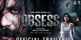 ‘OBSESS’ REVIEW | 29 May, 2026