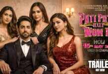 ‘PATI PATNI AUR WOH DO’ 2ND WEEK COLLECTIONS MAY 22-28, 2026 | 30 May, 2026