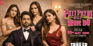 ‘PATI PATNI AUR WOH DO’ 2ND WEEK COLLECTIONS MAY 22-28, 2026 | 30 May, 2026