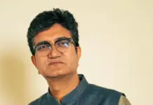 PRASOON JOSHI APPOINTED PRASAR BHARATI CHAIRPERSON | 2 May, 2026