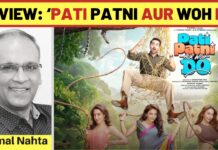 ‘PATI PATNI AUR WOH DO’ REVIEW | 15 May, 2026
