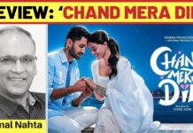 ‘CHAND MERA DIL’ REVIEW | 22 May, 2026