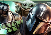 ‘STAR WARS: THE MANDALORIAN AND GROGU’ (ENGLISH & DUBBED VERSIONS) 1ST WEEK COLLECTIONS MAY 22-28, 2026 | 30 May, 2026