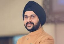 JIO STUDIOS’ TEJKARAN SINGH BAJAJ RESIGNS | 8 May, 2026
