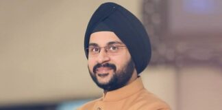 JIO STUDIOS’ TEJKARAN SINGH BAJAJ RESIGNS | 8 May, 2026