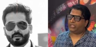 SANTOSH KUMAR TENDERS APOLOGY TO ADITYA DHAR | 14 May, 2026