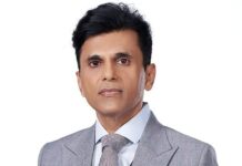 ANAND PANDIT APPOINTED HON. CONSUL OF ECUADOR | 6 May, 2026