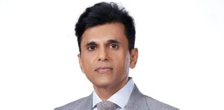 ANAND PANDIT APPOINTED HON. CONSUL OF ECUADOR | 6 May, 2026