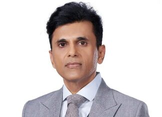 ANAND PANDIT APPOINTED HON. CONSUL OF ECUADOR | 6 May, 2026