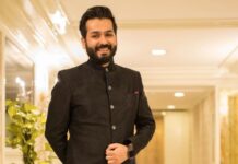 ADITYA DHAR WORKS WITH SKELETAL STAFF IN 700 SQ. FT. OFFICE | 30 May, 2026