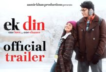 ‘EK DIN’ 1ST WEEK COLLECTIONS MAY 1-7, 2026 | 9 May, 2026