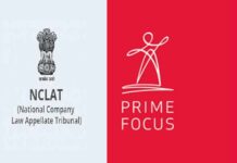 NCLAT ORDERS STAY ON INSOLVENCY PROCEEDINGS AGAINST PRIME FOCUS: COMPANY TO DEPOSIT RS. 353.79 CRORE IN COURT | 15 May, 2026