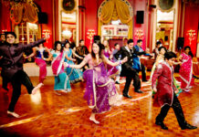 CENTRE WAIVES MUSIC LICENSING FEES FOR WEDDINGS | 19 May, 2026