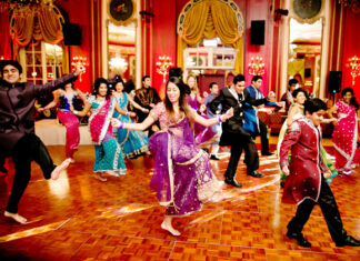 CENTRE WAIVES MUSIC LICENSING FEES FOR WEDDINGS | 19 May, 2026