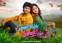 ‘JAAN ABHI BAAKI HAI’ REVIEW | 1 May, 2026