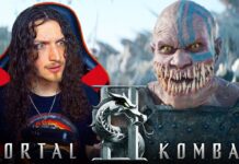 ‘MORTAL KOMBAT II’ (DUBBED) REVIEW | 8 May, 2026