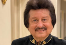 CHOWK TO BE NAMED AFTER PANKAJ UDHAS | 16 May, 2026