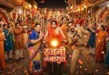 ‘RAJNI KI BARAAT’ REVIEW | 29 May, 2026