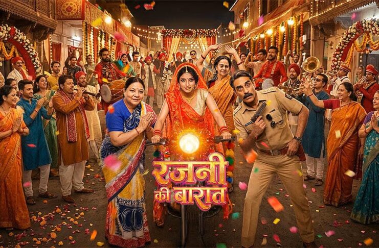 ‘RAJNI KI BARAAT’ REVIEW | 29 May, 2026