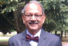 RAMAKANT DAYAMA NO MORE | 27 May, 2026