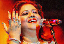 RUNA LAILA REFUTES DEATH RUMOURS | 5 May, 2026
