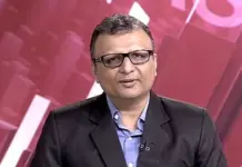 SHASHI SHEKHAR VEMPATI APPOINTED CBFC CHAIRPERSON | 6 May, 2026