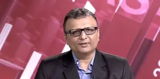 SHASHI SHEKHAR VEMPATI APPOINTED CBFC CHAIRPERSON | 6 May, 2026