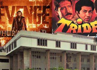‘DHURANDHAR: THE REVENGE’ STREAMS ON OTT: T-SERIES ASKED TO DEPOSIT RS. 50 LAKH IN COURT | 15 May, 2026