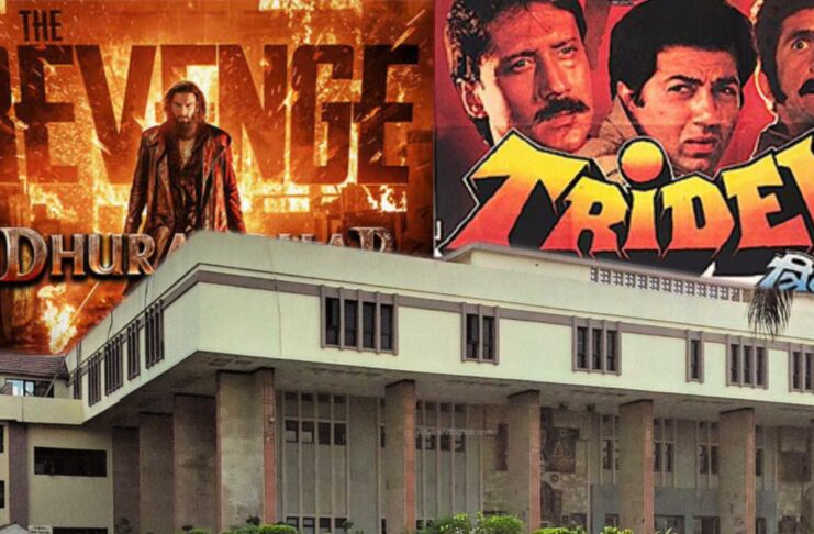 ‘DHURANDHAR: THE REVENGE’ STREAMS ON OTT: T-SERIES ASKED TO DEPOSIT RS. 50 LAKH IN COURT | 15 May, 2026