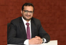 UMESH BANSAL JOINS B4U/IVY AFTER QUITTING ZEE | 10 May, 2026