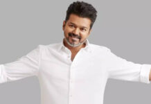 BLOCKBUSTER ENTRY IN POLITICS WITH LANDSLIDE VICTORY FOR TAMIL FILMS’ SUPERSTAR VIJAY | 5 May, 2026