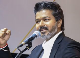 TN CM VIJAY PERMITS FIVE SHOWS DAILY IN OPENING WEEK | 29 May, 2026