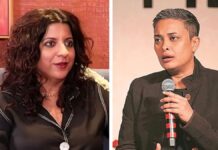 66 HARD DISKS OF ZOYA, REEMA STOLEN, STAFFER HELD | 26 May, 2026