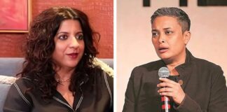 66 HARD DISKS OF ZOYA, REEMA STOLEN, STAFFER HELD | 26 May, 2026