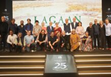 AAMIR KHAN CELEBRATES 25 YEARS OF BANNER IN STYLE | 14 June, 2026