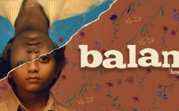 #260619 BALAN – THE BOY (dubbed) 19th June, 2026