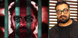 INSTEAD OF OBSESSING OVER ‘OBSESSION’, ANURAG KASHYAP NEEDS TO MAKE BETTER FILMS | 17 June, 2026