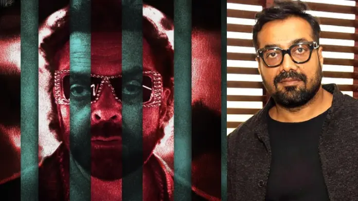 Bobby-Deols-Bandar-Directed-By-Anurag-Kashyap-To-Make-A-Worldwide-Release-On-THIS-Date
