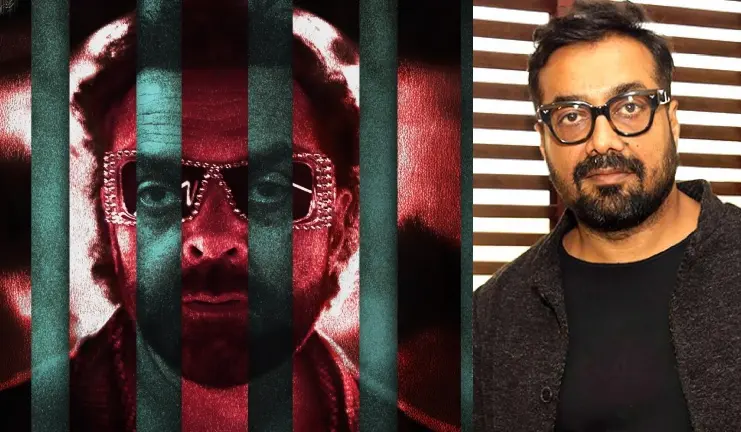 INSTEAD OF OBSESSING OVER ‘OBSESSION’, ANURAG KASHYAP NEEDS TO MAKE BETTER FILMS | 17 June, 2026