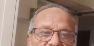 FAROGH SIDDIQUI NO MORE | 19 June, 2026