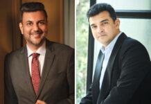 SIDDHARTH ROY KAPUR PRINCIPAL ADVISOR TO CINENOW | 29 June, 2026
