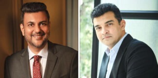 SIDDHARTH ROY KAPUR PRINCIPAL ADVISOR TO CINENOW | 29 June, 2026