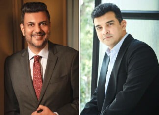 SIDDHARTH ROY KAPUR PRINCIPAL ADVISOR TO CINENOW | 29 June, 2026
