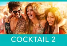 ‘COCKTAIL 2’ 1ST WEEK COLLECTIONS JUNE 19-25, 2026 | 27 June, 2026
