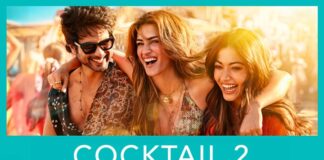‘COCKTAIL 2’ 2ND WEEK COLLECTIONS JUNE 26-JULY 2, 2026 | 4 July, 2026