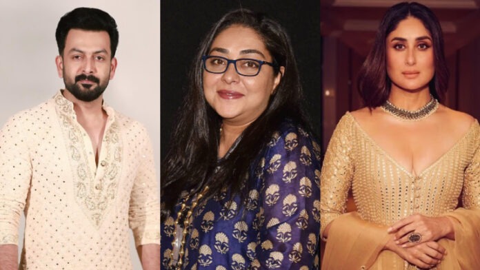 DAAYRA prithiviraj-sukumaran-meghna-gulzar-daayra