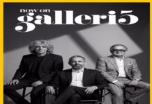 COLLECTIVE ARTISTS EXPANDS GALLERI5 AI STUDIO | 19 June, 2026